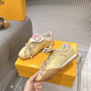 Fendi shoes for Women's Fendi Sneakers #B64353