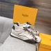 Fendi shoes for Women's Fendi Sneakers #B64354