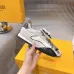 Fendi shoes for Women's Fendi Sneakers #B64354