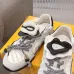 Fendi shoes for Women's Fendi Sneakers #B64354