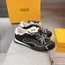 Fendi shoes for Women's Fendi Sneakers #B64355