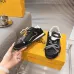 Fendi shoes for Women's Fendi Sneakers #B64355