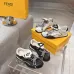 Fendi shoes for Women's Fendi Sneakers #B64355