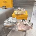 Fendi shoes for Women's Fendi Sneakers #B64356