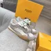 Fendi shoes for Women's Fendi Sneakers #B64358