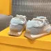 Fendi shoes for Women's Fendi Sneakers #B64358