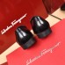 Farregemo shoes for Men's Farregemo leather shoes #9999924366