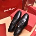 Farregemo shoes for Men's Farregemo leather shoes #9999924366