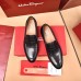 Farregemo shoes for Men's Farregemo leather shoes #9999924367