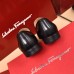 Farregemo shoes for Men's Farregemo leather shoes #9999924368