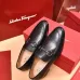 Farregemo shoes for Men's Farregemo leather shoes #9999924368