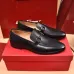 Farregemo shoes for Men's Farregemo leather shoes #9999924368