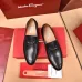 Farregemo shoes for Men's Farregemo leather shoes #9999924368