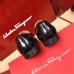 Farregemo shoes for Men's Farregemo leather shoes #9999924369