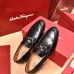 Farregemo shoes for Men's Farregemo leather shoes #9999924369