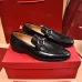 Farregemo shoes for Men's Farregemo leather shoes #9999924369