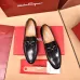 Farregemo shoes for Men's Farregemo leather shoes #9999924369