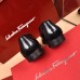 Farregemo shoes for Men's Farregemo leather shoes #9999924370