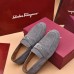 Farregemo shoes for Men's Farregemo leather shoes #9999924373
