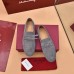 Farregemo shoes for Men's Farregemo leather shoes #9999924373