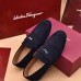 Farregemo shoes for Men's Farregemo leather shoes #9999924374