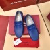 Ferragamo shoes for Men's Ferragamo OXFORDS #9999924363