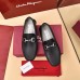 Ferragamo shoes for Men's Ferragamo OXFORDS #9999924364