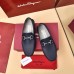 Ferragamo shoes for Men's Ferragamo OXFORDS #9999924365