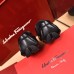 Ferragamo shoes for Men's Ferragamo OXFORDS #9999925353