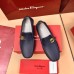 Ferragamo shoes for Men's Ferragamo OXFORDS #9999925355