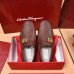 Ferragamo shoes for Men's Ferragamo OXFORDS #9999925356