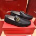 Ferragamo shoes for Men's Ferragamo OXFORDS #9999925357