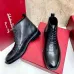 Ferragamo shoes for Men's Ferragamo OXFORDS #B43091