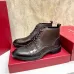 Ferragamo shoes for Men's Ferragamo OXFORDS #B43092