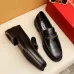 Ferragamo shoes for Men's Ferragamo OXFORDS #B43103