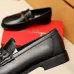 Ferragamo shoes for Men's Ferragamo OXFORDS #B43103