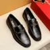 Ferragamo shoes for Men's Ferragamo OXFORDS #B43103