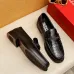 Ferragamo shoes for Men's Ferragamo OXFORDS #B43104