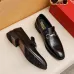 Ferragamo shoes for Men's Ferragamo OXFORDS #B43105