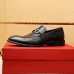 Ferragamo shoes for Men's Ferragamo OXFORDS #B43105