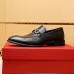 Ferragamo shoes for Men's Ferragamo OXFORDS #B43105