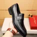 Ferragamo shoes for Men's Ferragamo OXFORDS #B43106