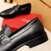 Ferragamo shoes for Men's Ferragamo OXFORDS #B43106