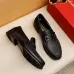 Ferragamo shoes for Men's Ferragamo OXFORDS #B43107