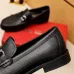 Ferragamo shoes for Men's Ferragamo OXFORDS #B43107