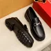 Ferragamo shoes for Men's Ferragamo OXFORDS #B43108