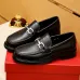 Ferragamo shoes for Men's Ferragamo OXFORDS #B43108