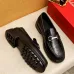 Ferragamo shoes for Men's Ferragamo OXFORDS #B43109