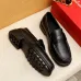 Ferragamo shoes for Men's Ferragamo OXFORDS #B43110