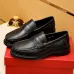 Ferragamo shoes for Men's Ferragamo OXFORDS #B43110